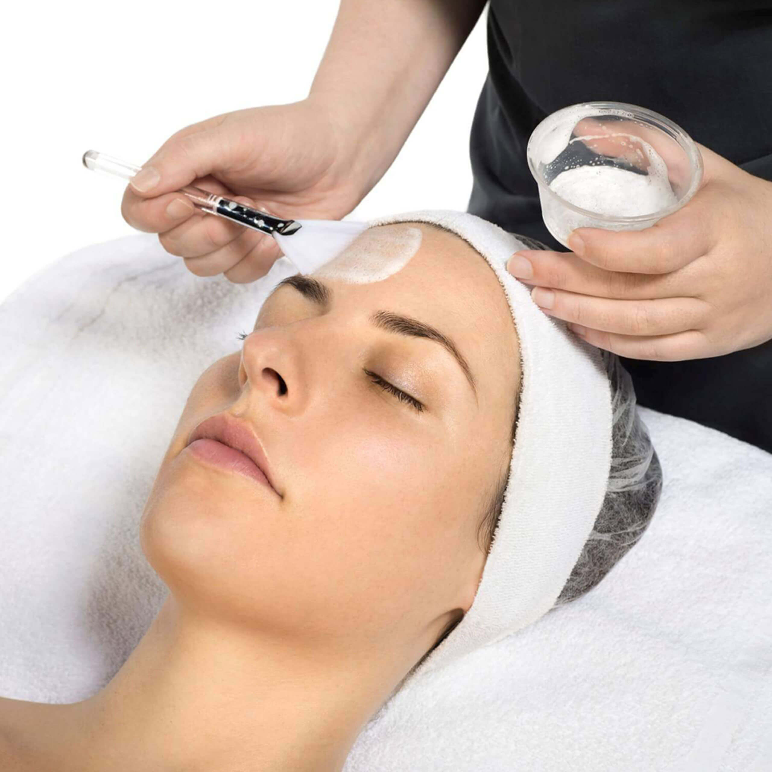 Carboxytherapy Carboxytherapy