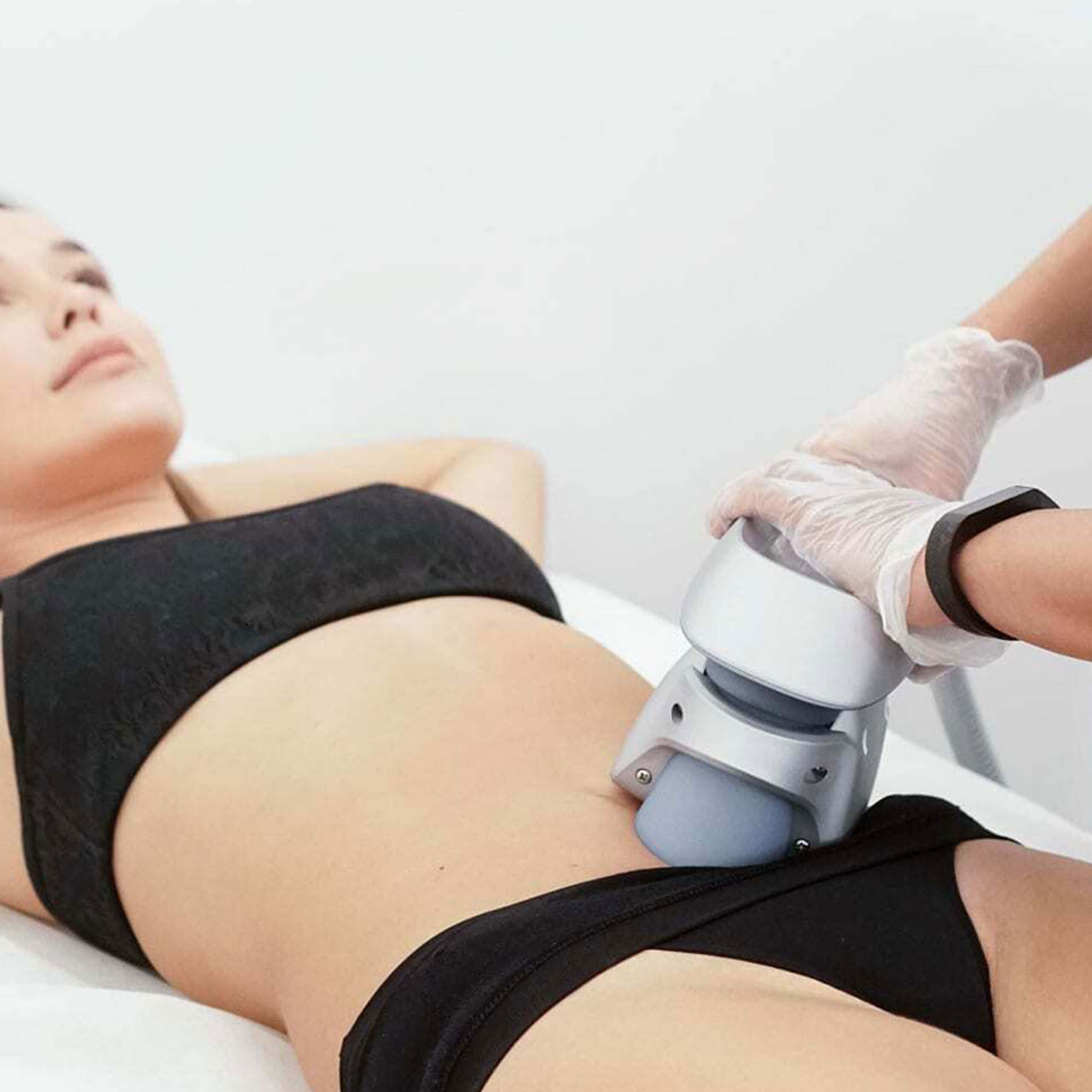 Fat Freezing - Cryolipolysis Fat Freezing - Cryolipolysis