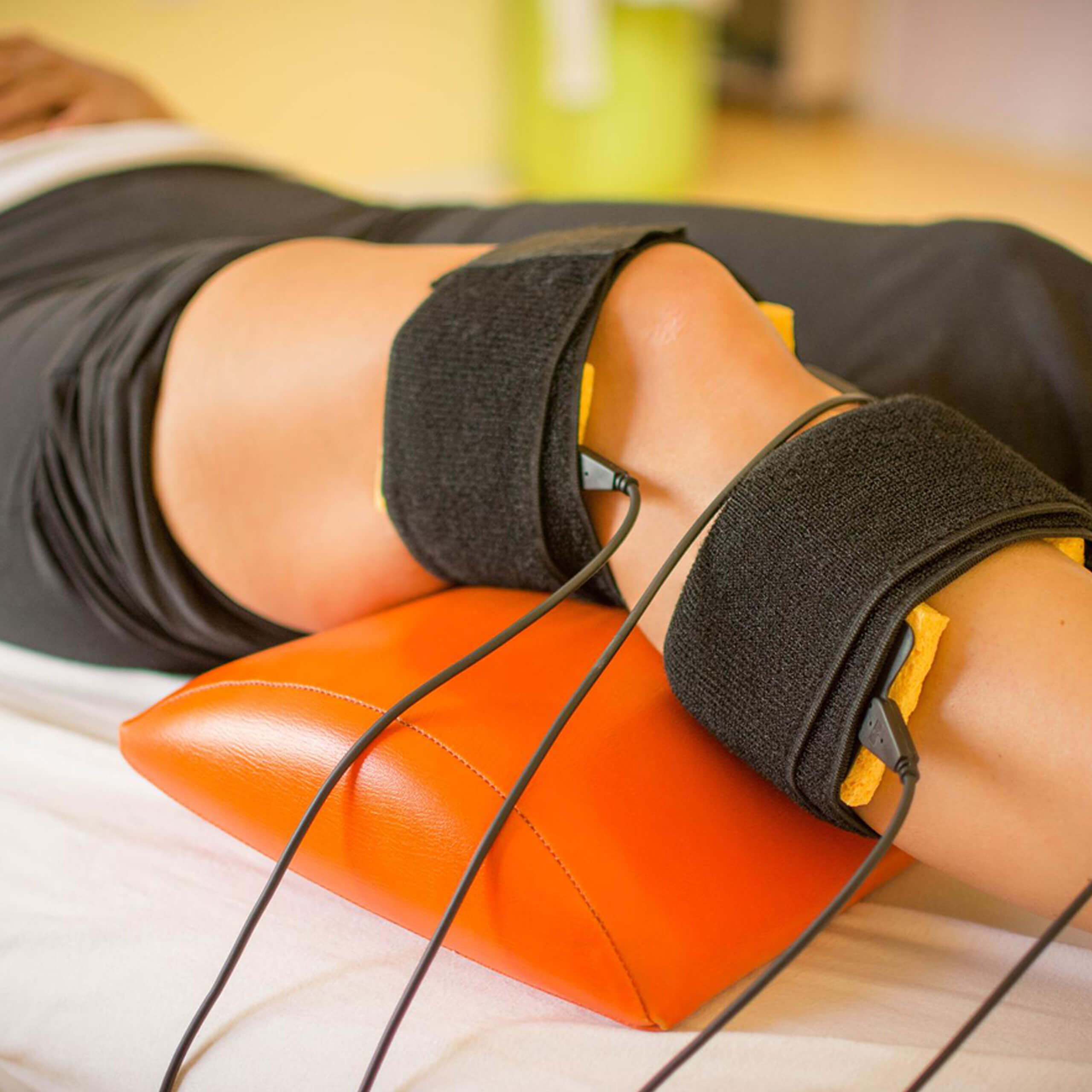 Gimnasia Pasiva Gimnasia Pasiva