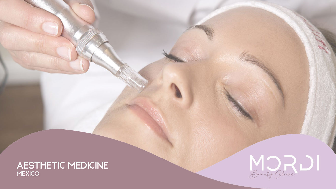 Aesthetic Medicine Mexico Aesthetic Medicine Mexico