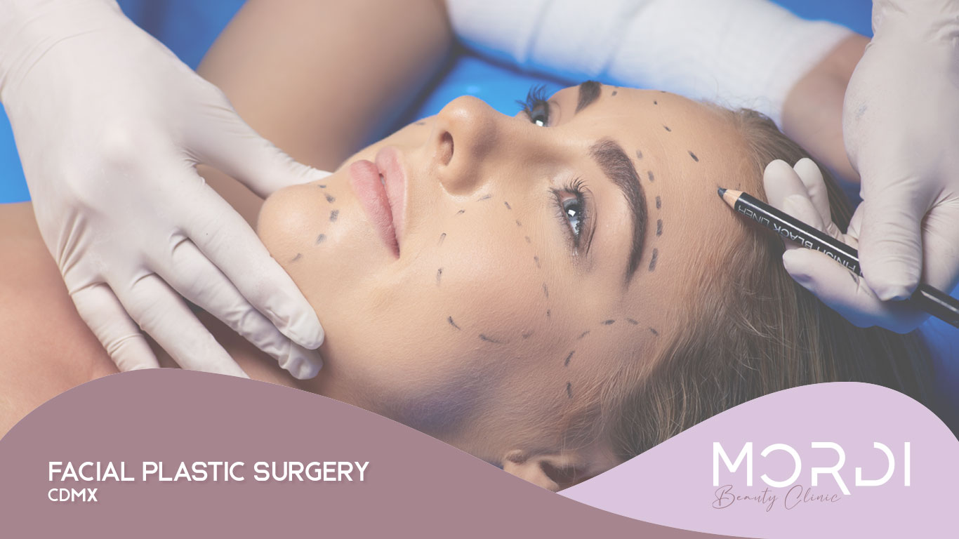 Facial Plastic Surgery CDMX Facial Plastic Surgery CDMX
