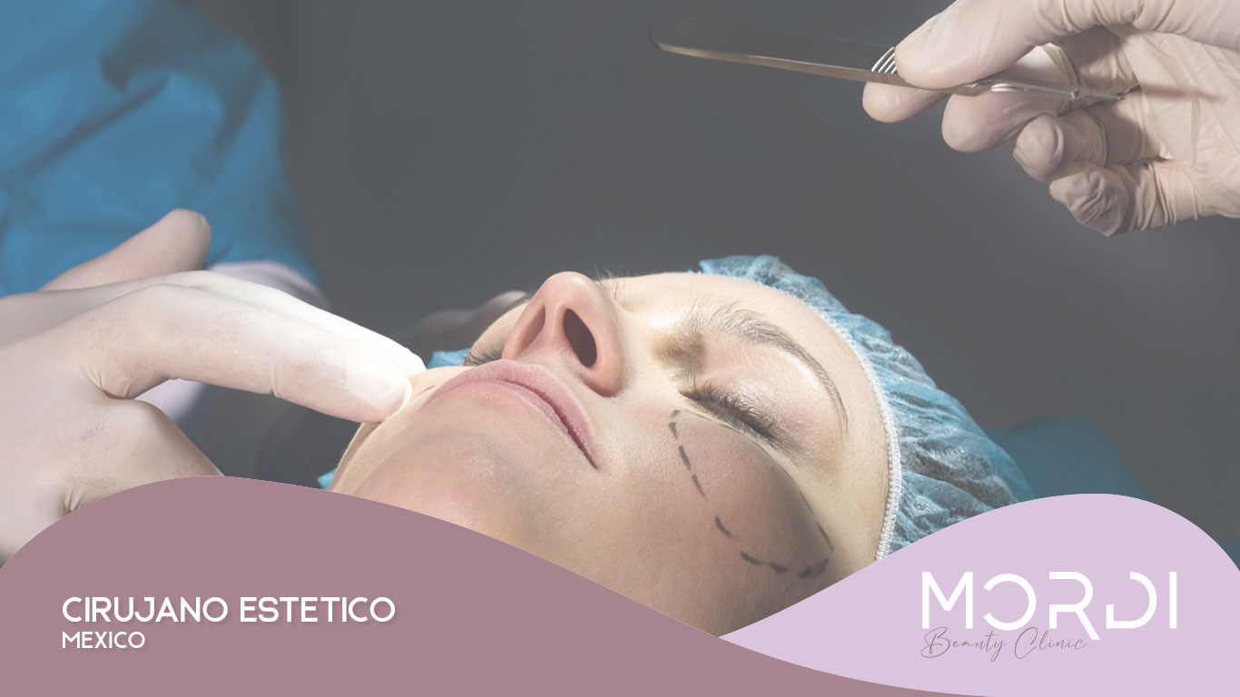 Cirujano Estético México Cirujano Estético México